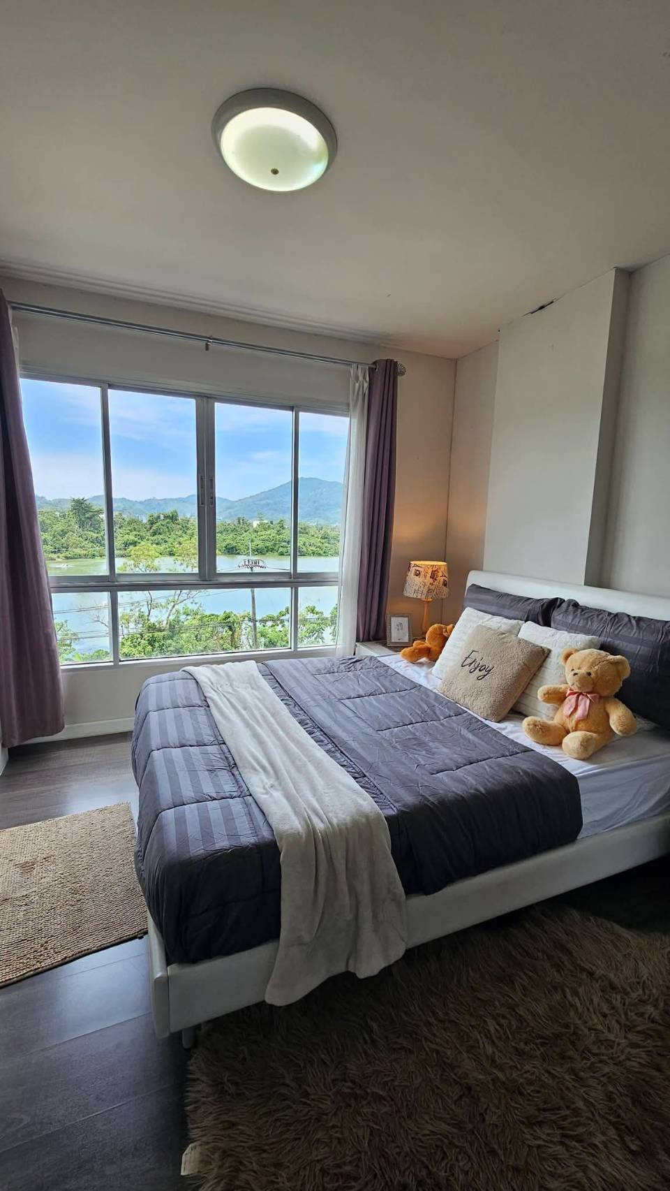 🔥🔥Hot New Listing!🔥🔥 Condo for rent, Dcondo Mine Kathu, near Kajornkiat School🔥🔥
