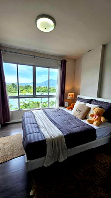Condos for rent : 🔥🔥Hot New Listing!🔥🔥 Condo for rent, Dcondo Mine Kathu, near Kajornkiat School🔥🔥
