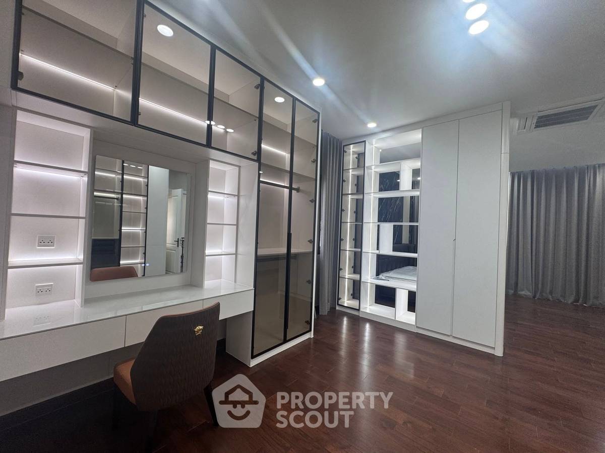 รูป บ้าน 4-ห้องนอน ที่ เพอร์เฟค เพลส พระราม 9-กรุงเทพกรีฑา ใน คลองสองต้นนุ่น (ID 3024290) - รูปที่ 4/25