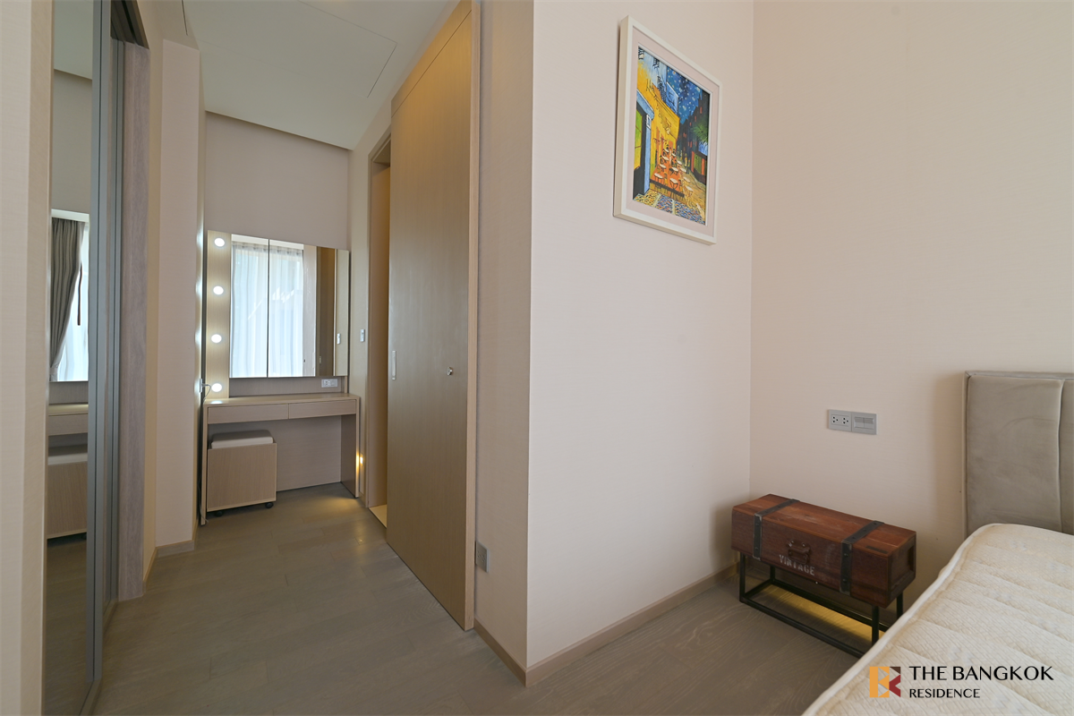 picture The Esse Asoke  Comfortable and Ready to Move-in - 4/10