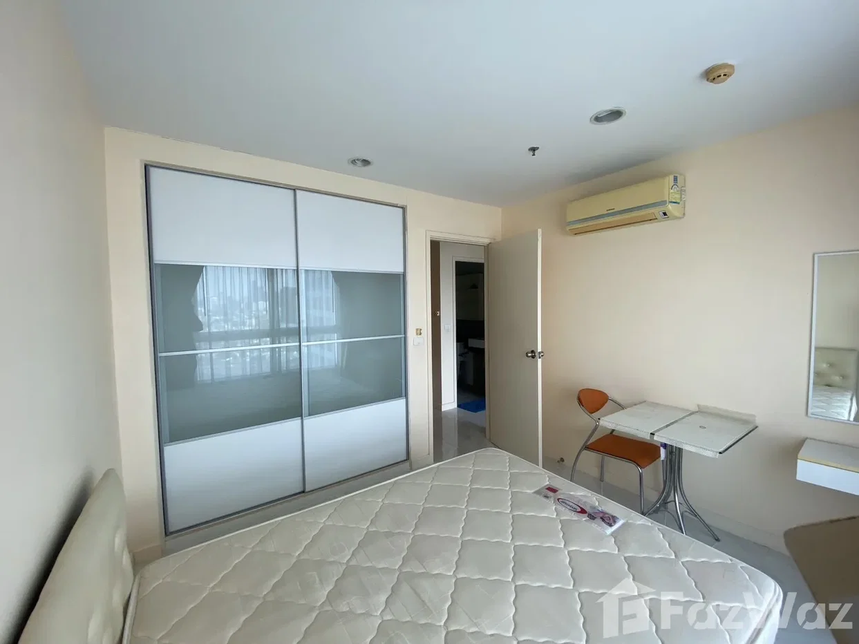 รูป ขาย คอนโด 1 ห้องนอน ในโครงการ ไดมอนด์ สุขุมวิท 1374716 - รูปที่ 7/7