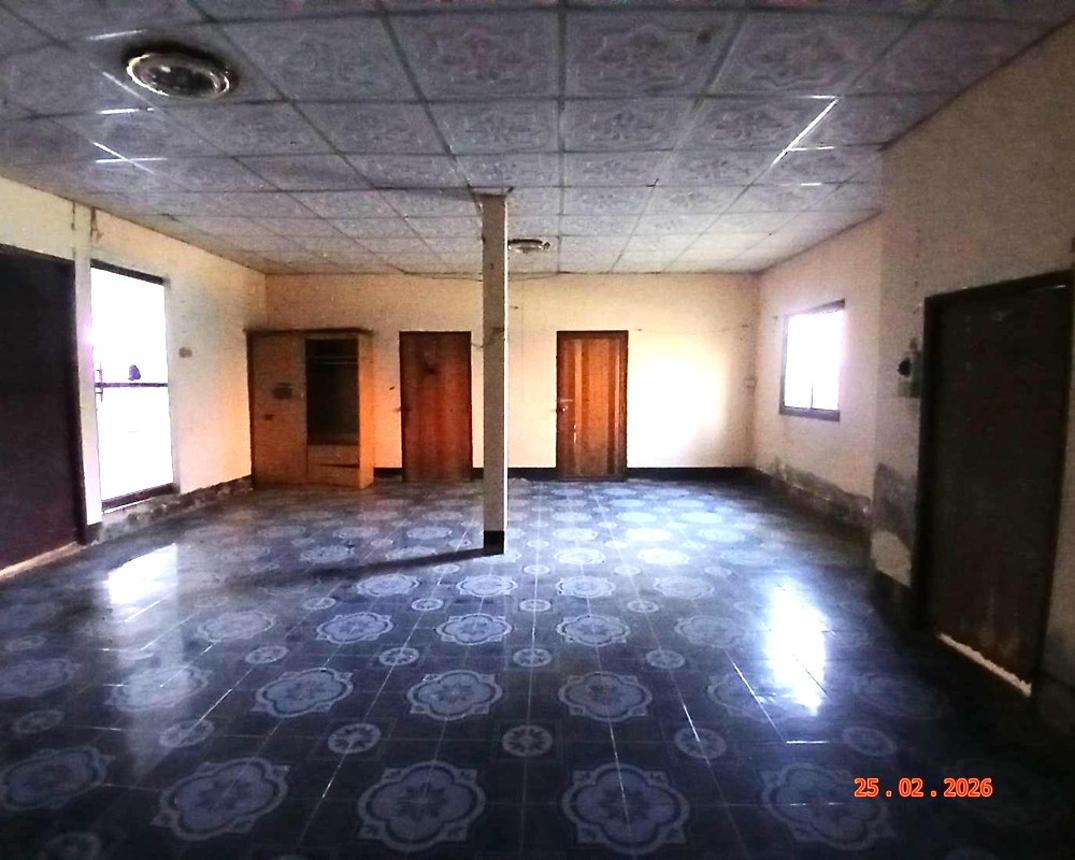 รูป บ้านเดี่ยว 165 ตร.วา สว่างแดนดิน สกลนคร 1.3M - รูปที่ 30/40