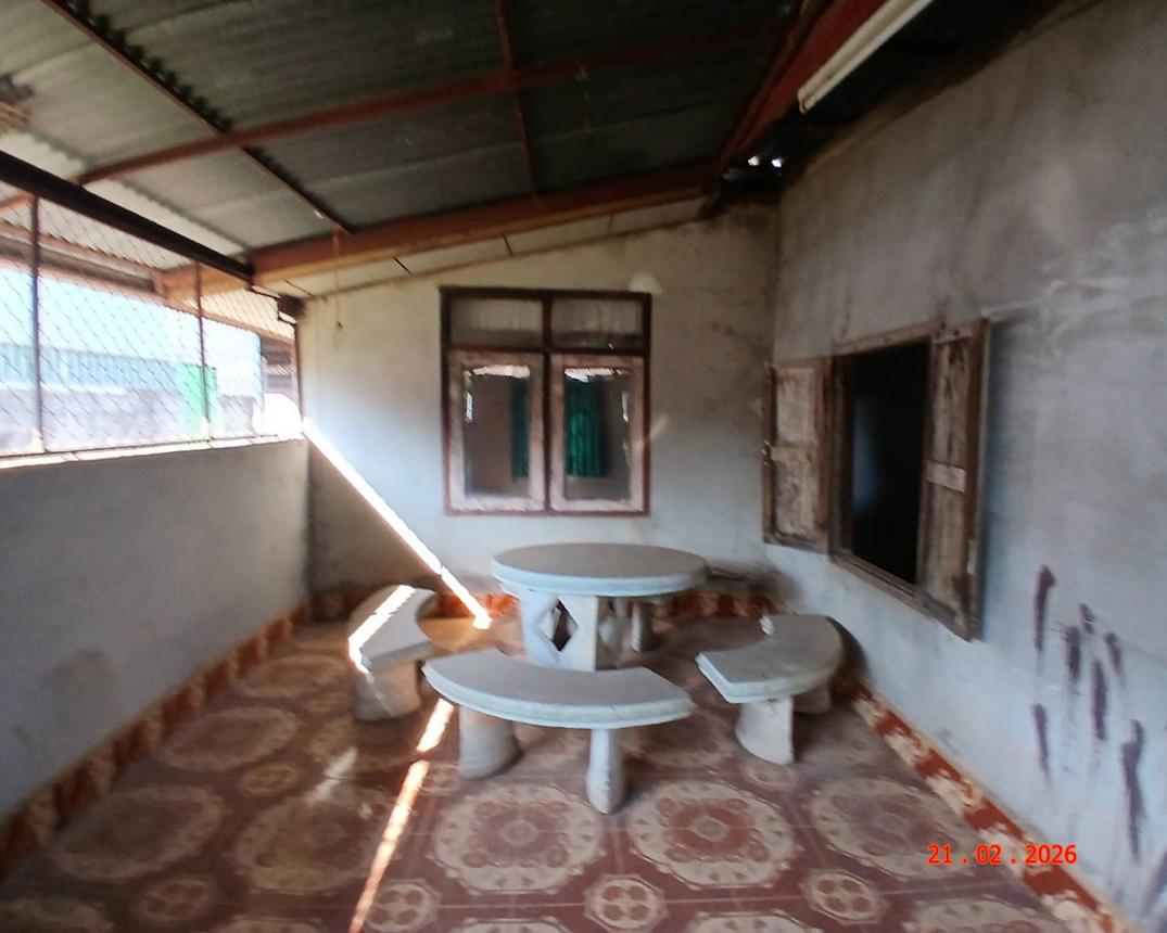 รูป บ้านเดี่ยว 119 ตร.วา ธาตุพนม นครพนม 808,000 - รูปที่ 22/30