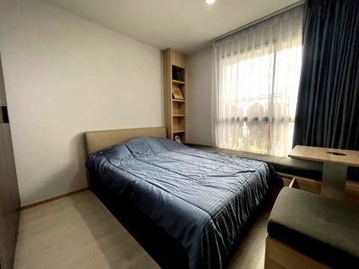 Condos for rent : Elio Del Nest 1 bedroom 1 working room 🔰 Line : @Richrealestate