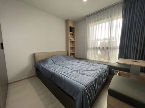 Elio Del Nest 1 bedroom 1 working room ð° Line : @Richrealestate