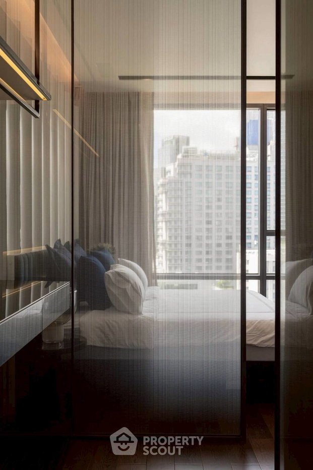 picture 2-BR Condo at The Bangkok Thonglor near BTS Thong Lor (ID 3027651) - 6/20
