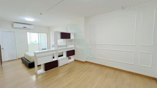 🚩 For Sell Condo SUPALAI PARK SRINAKARIN Building A, Floor 20,Studio, Room size 32 sqm