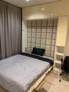 รูปภาพ 🎉 For Rent Condo IDEO MOBI RAMA 9 Building 1, Floor 22,Studio, Room size 22 sqm