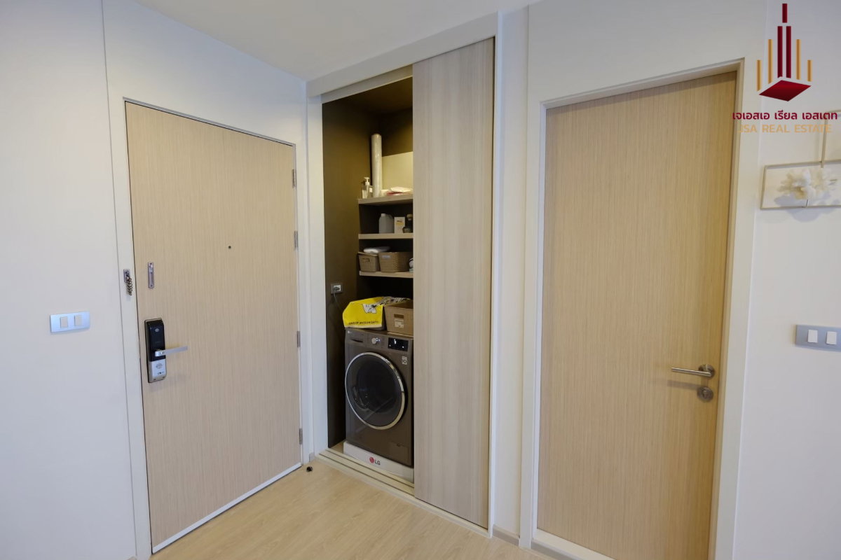 picture ✨ For Rent: Rhythm Asoke 2 Condo ✨ 💰 Only 15,000 THB/month - 8/8