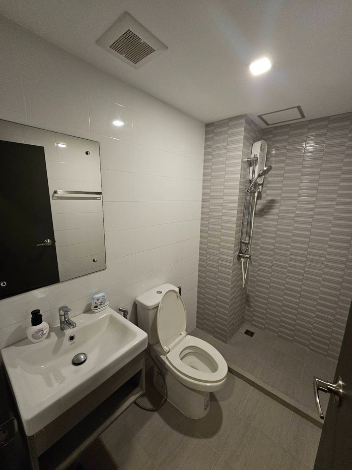 รูป Condo for rent B Loft Sukhumvit 107 - รูปที่ 8/13