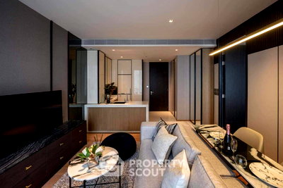 Condos for sale : 1-BR Condo at Beatniq Sukhumvit 32 near BTS Thong Lor (ID 3021180)