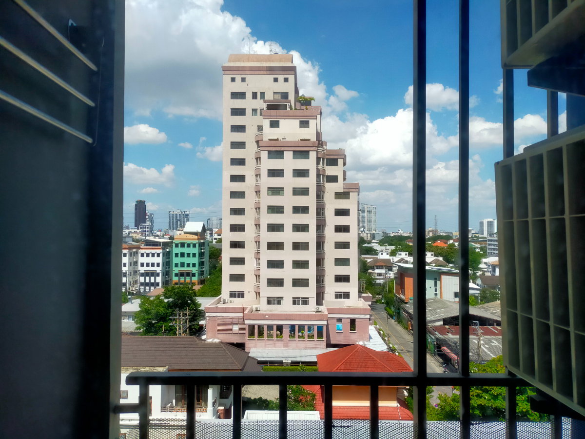 picture  Unit At Condo U Vibha- Ladprao For Rent - 14/15