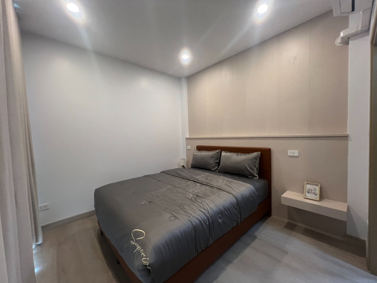 รูป ให้เช่า Pool Villa 2 ชั้น บ้านหรูพร้อมสระว่ายน้ำส่วนตัว ใกล้เมืองเพียง 10 นาที # AHD-V0134 - รูปที่ 26/32