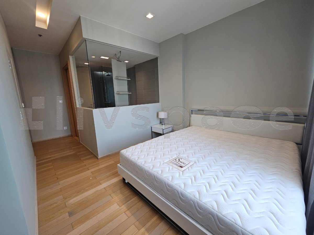 รูป ▚ LK154ツ ห้องแรร์ส่วนตัวสูง Siri at Sukhumvit 3 ห้องนอน 3 ห้องน้ำ 103 ตร.ม. ลดพิเศษจาก 85K เหลือ 80K - รูปที่ 6/12