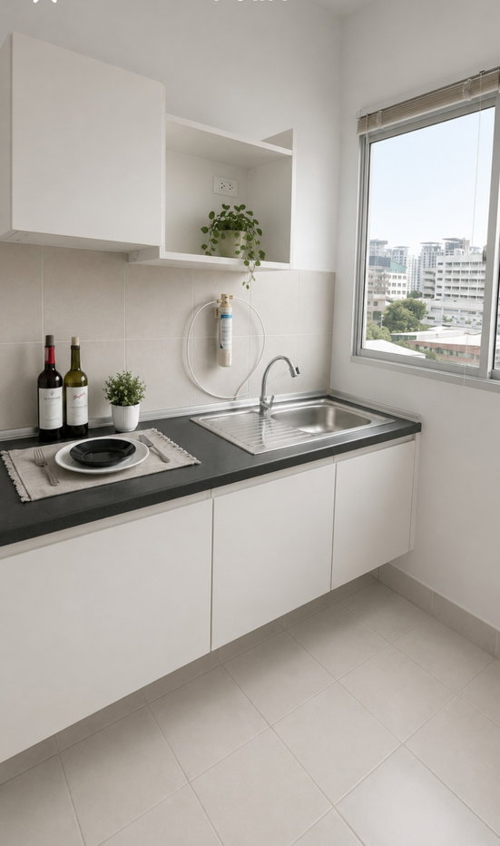 picture PROUD230626   Sale :  City Home Srinakarin - 7/7