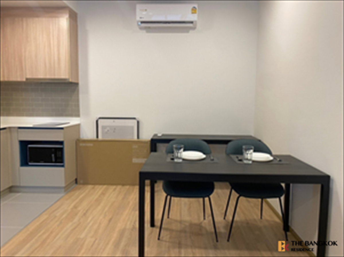 รูป 🛋️ขายคอนโด XT Phayathai ห้องสวยสไตล์มินิมอล อบอุ่น น่าอยู่ ใกล้ BTS พญาไท เพียง 6 ล้านบาท - รูปที่ 2/7