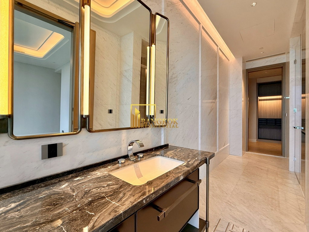 picture One 89 Wireless | Stunning 5 Bed Ultra-Luxury Penthouse - BR61435CD - 18/52