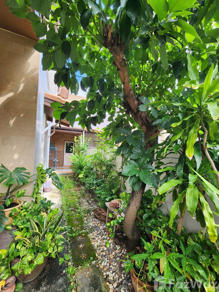 รูป 3 Bedroom house for sale at Phanason Villa (Borae) 1955006 - รูปที่ 14/17