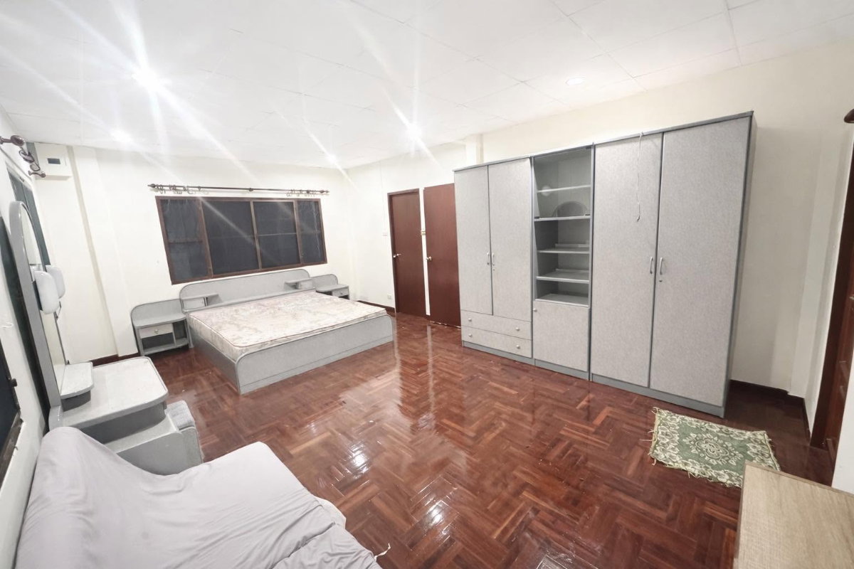 picture For rent Maneeya Thait - Sai Ma ready to move - 2/9