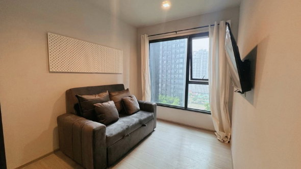 picture #SC15020 📌 Rent | 🟦🟨Life Asoke - Rama 9🟥🟩𝑪𝒐𝒏𝒕𝒂𝒄𝒕𝑳𝑰𝑵𝑬:@𝒔𝒆𝒄𝒓𝒆𝒕𝒑𝒓𝒐𝒑𝒆𝒓𝒕𝒚 🔥✨ - 2/7