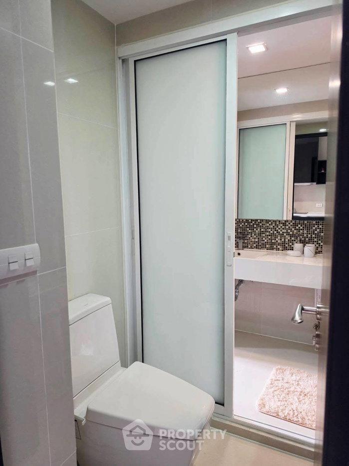 รูป คอนโด 1-ห้องนอน ที่ ริทึ่ม สุขุมวิท 44/1 ใกล้ BTS พระโขนง (ID 2863528) - รูปที่ 7/9