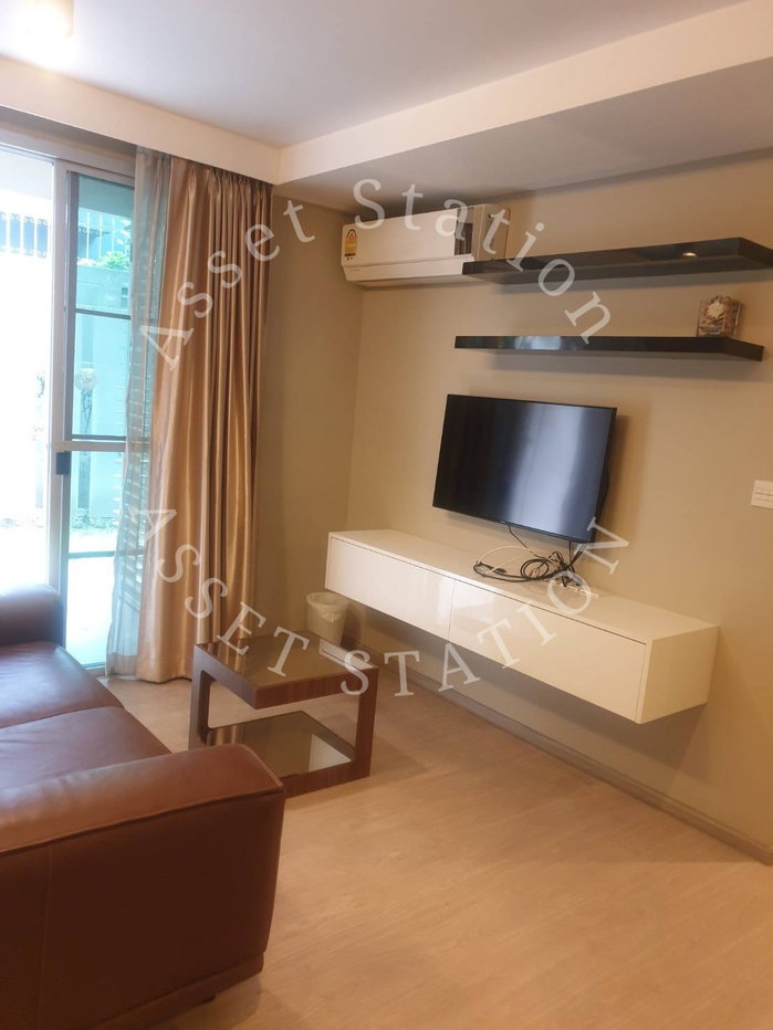 รูป 💎 คอนโดหรู Maestro 39 Sukhumvit 39 เฟอร์ครบพร้อมอยู่ ใกล้ BTS พร้อมพงษ์✨💎 - รูปที่ 7/18