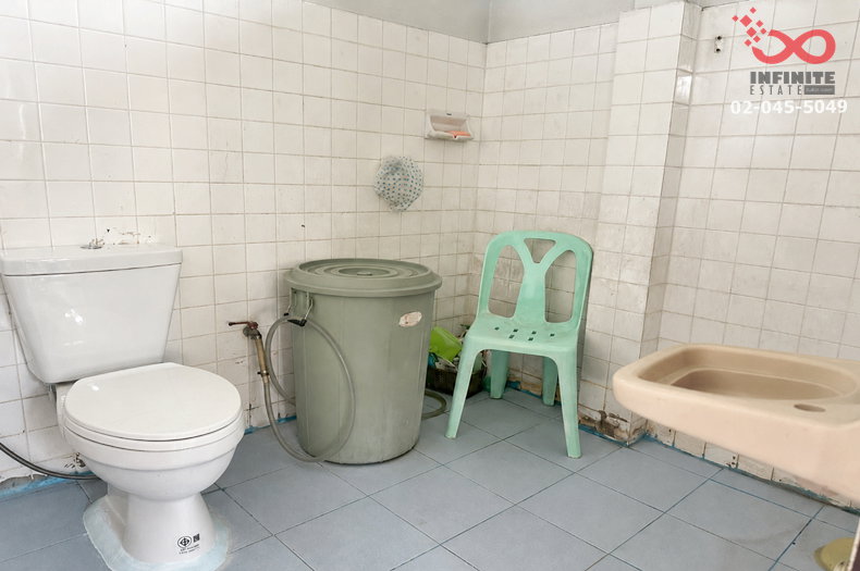 รูป ขายบ้านเดี่ยว พร้อมห้องเช่า เนื้อที่ 80 ตรว. ย่านตลิ่งชัน บรมราชชนนี 63 - ราชพฤกษ์ - รูปที่ 5/7