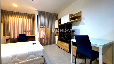 Condos for rent : 🔥 Available Now! Life Ladprao Condo - Book Before It's Gone! 🔥 MD-26065996