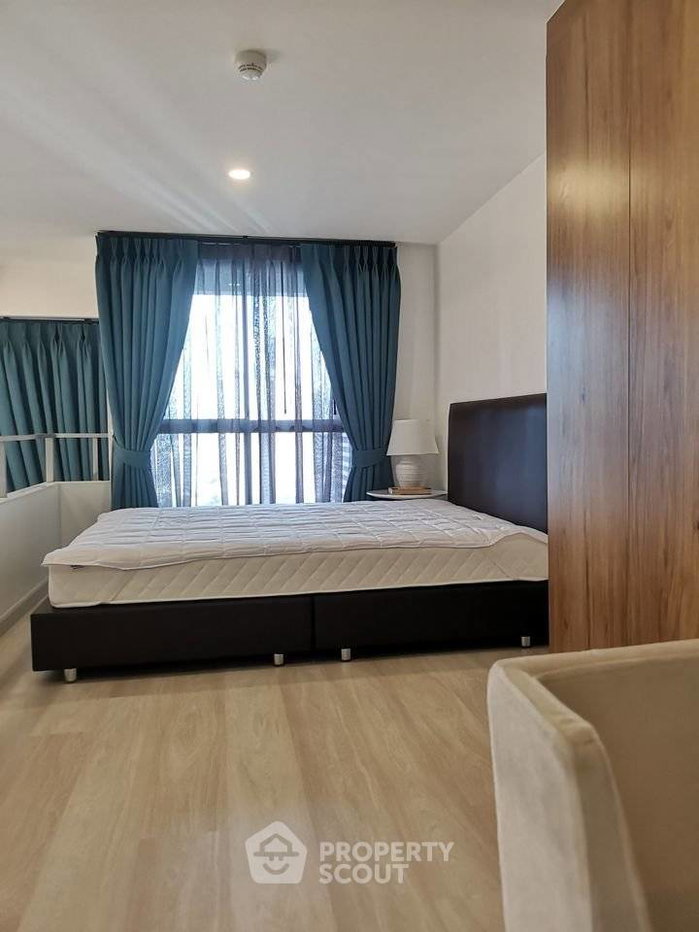 รูป คอนโด 1-ห้องนอน ที่ ไนท์บริดจ์ ไพรม์ สาทร ใกล้ BTS เซนต์หลุยส์ (ID 3028300) - รูปที่ 5/8
