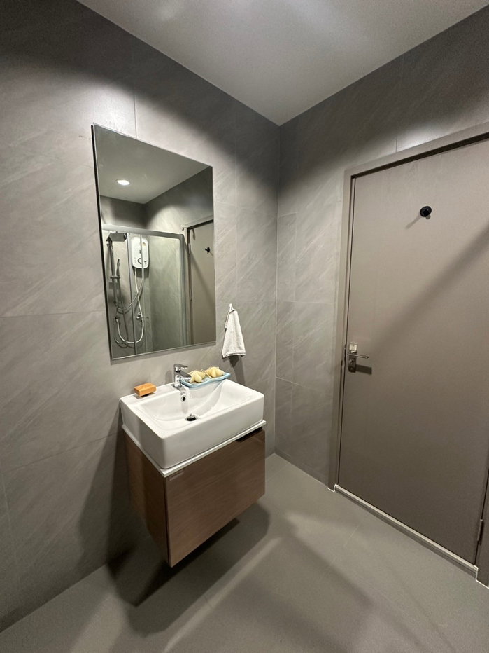 picture ðĨ For Sale! 1Bed+ Ideo SukhumvitâRama 4 | Fully Furnished | Beautiful Pool View | Move-in Ready ðĨ - 11/11