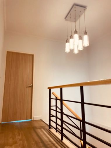 4-bed townhouse for rent, 30 sq wah, Supalai Essence Ladprao