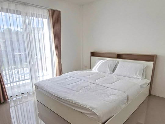 รูป Townhouse for Sale Noen Plub Wan East Pattaya 2 Storey - รูปที่ 9/15