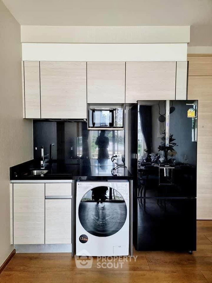 picture 2-BR Condo at Park Origin Phrom Phong near BTS Phrom Phong (ID 3024500) - 8/9