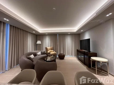 คอนโดให้เช่า 2 ห้องนอน ในโครงการ ต้นสน วัน เรสซิเดนซ์ 1846280