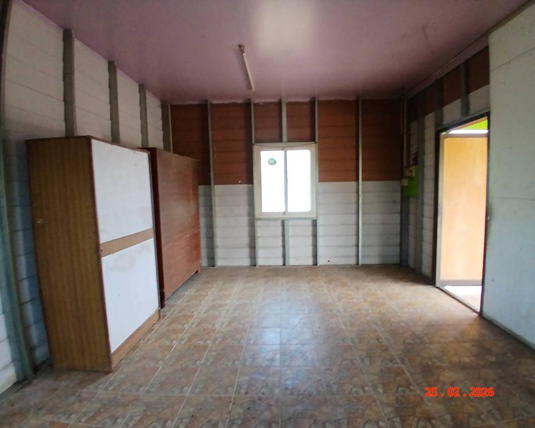 รูป บ้านเดี่ยว 87 ตร.วา ส่องดาว สกลนคร 810,000 - รูปที่ 18/26