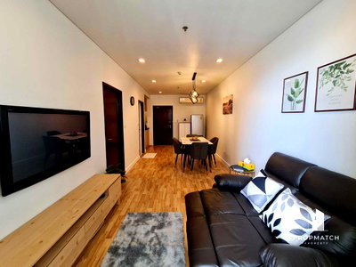 คอนโดให้เช่า : PM035856 ✨Flash Deal ✨ Le Luk Condo Sukhumvit (1Bed 1Bath 51 SQM.) พร้อมอยู่ ! เพียง 25,000 บาทต่อเดือน Tel.0981315848 @propmatch