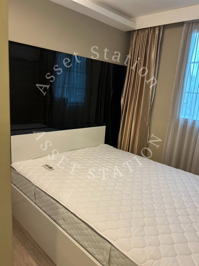 รูป 💎 คอนโดหรู Maestro 39 Sukhumvit 39 เฟอร์ครบพร้อมอยู่ ใกล้ BTS พร้อมพงษ์✨💎 - รูปที่ 3/18