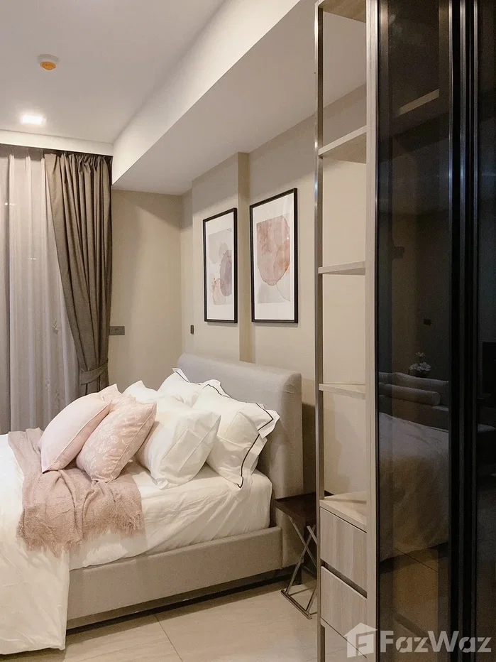 รูป ขาย คอนโด 1 ห้องนอน ในโครงการ ฟินน์ สุขุมวิท 31 6491592 - รูปที่ 8/11