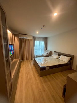 MN3663 Lumpini Ville Charan Fai Chai Full Furnitured