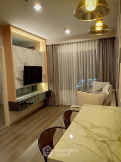 รูปภาพ Pet-Friendly 1-BR 46 Sqm At Aspire Sathorn-Taksin Copper Zone near BTS Wutthakat (400m) (ID 3023462)