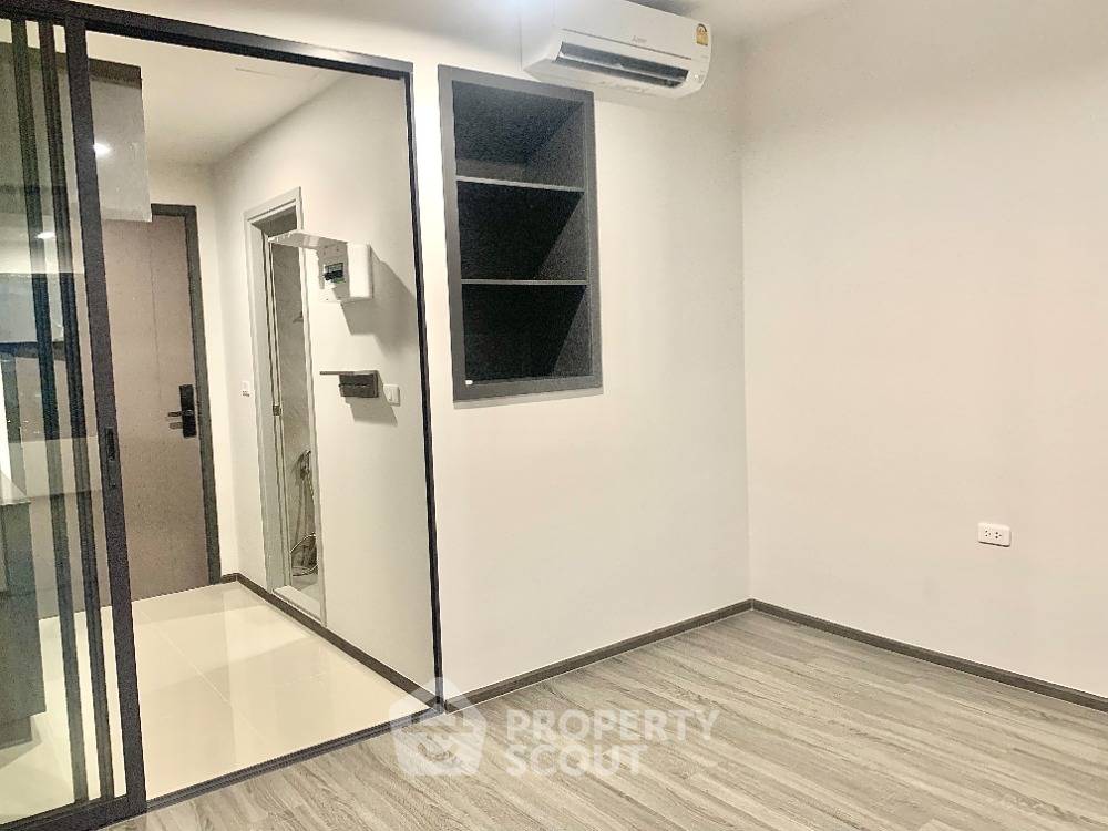 รูป คอนโด 1-ห้องนอน ที่ ไอดีโอ จุฬา - สามย่าน ใกล้ MRT สามย่าน (ID 1137301) - รูปที่ 5/11