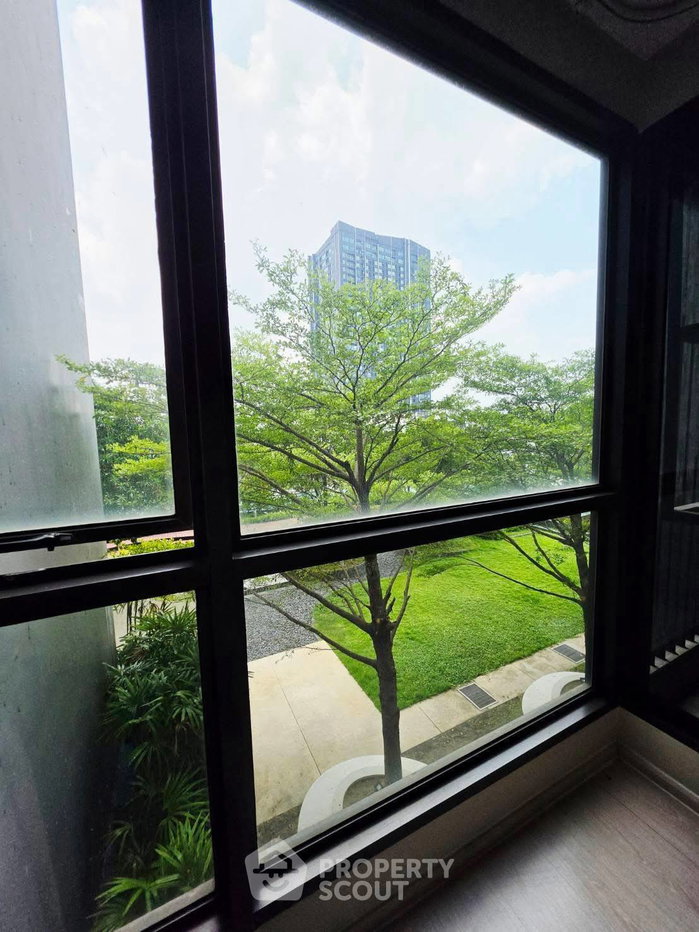 รูป คอนโด 1-ห้องนอน ที่ ริทึ่ม สุขุมวิท 44/1 ใกล้ BTS พระโขนง (ID 2863528) - รูปที่ 4/9