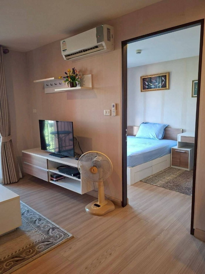 รูป ขายคอนโดหัวหิน บลูร็อค ราคาพิเศษถูกที่สุด - รูปที่ 18/18