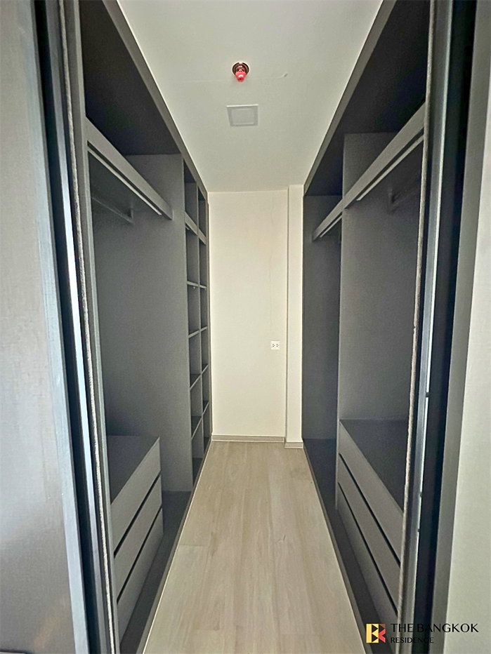 รูป เช่าคอนโด 💥 The Privacy Jatujak 1นอน 48ตร.ม. 32K 💥 ยูนิตสวย หายาก! ใกล้ MRT พหลโยธิน - รูปที่ 6/8