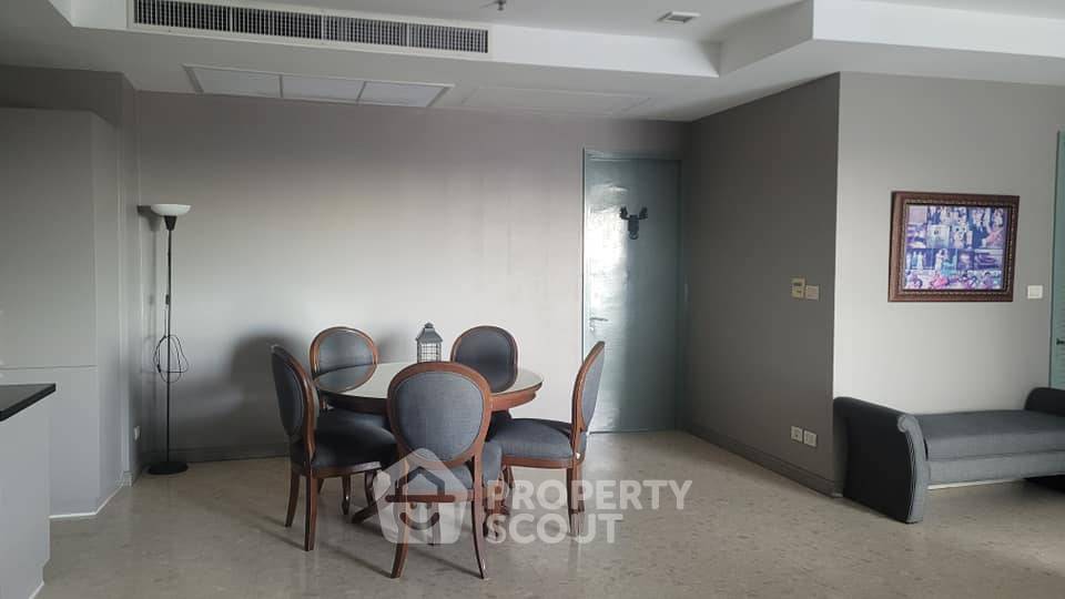 รูป คอนโด 3-ห้องนอน ที่ ณุศาศิริ แกรนด์ คอนโดมิเนียม ใกล้ BTS เอกมัย (ID 1286630) - รูปที่ 2/7