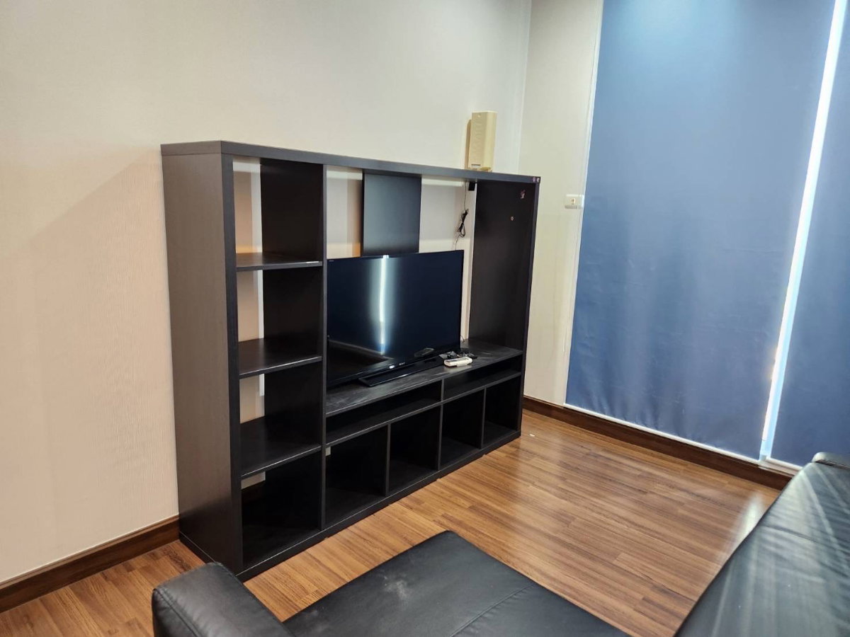 รูป ให้เช่า Supalai Lite สาทร - เจริญราษฎร์ 🏡 ห้องใหญ่ เฟอร์ครบ ‼️ #ตอบแชทไว🔥🔥 รหัส M038 - รูปที่ 7/7