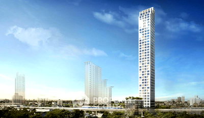 Condos for rent : 1-BR Condo at Siamese Sukhumvit 48 near BTS On Nut (ID 3016944)