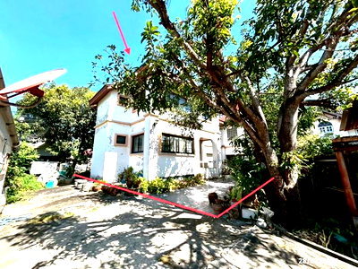 ขายบ้านเดี่ยว : บ้านเดี่ยว 63 ตร.วา ลำลูกกา ปทุมธานี 3.8M