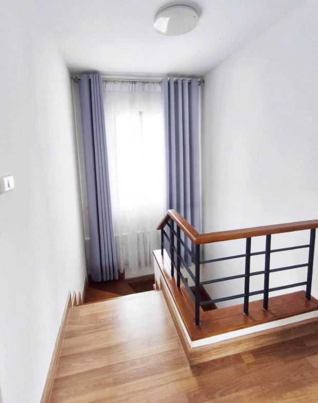 รูป ให้เช่าบ้านเดี่ยว ม.ไลฟ์อินเดอะการ์เด้นท์ สวนเสือ ศรีราชา - รูปที่ 6/16