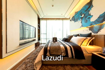 Condos for sale : 85 sqm luxury 2 bedroom condo at The Bangkok Thonglor, Wattana